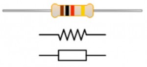 basic electronics components and their functions