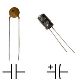 Capacitor Components