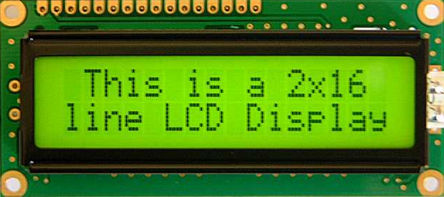 LCD