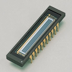 Negative Channel Metal Oxide Semiconductor