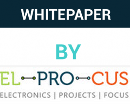 White paper on relays