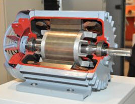 Servo Motor