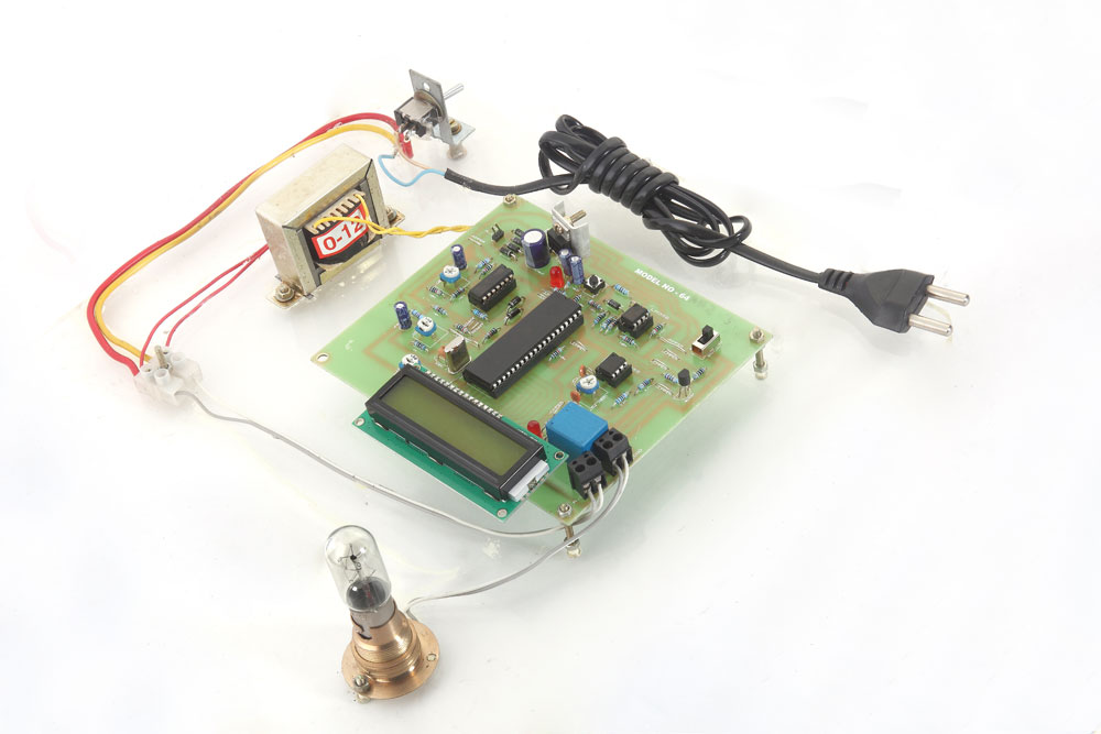 Detecting the Power Grid Synchronization Failure System