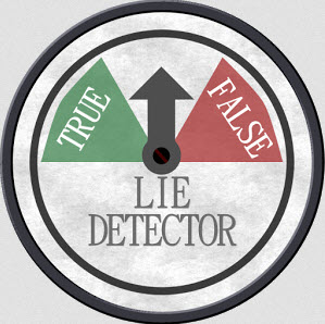 Lie Detector