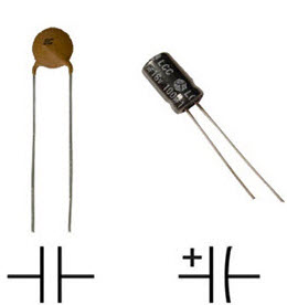 Capacitor