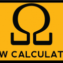 Ohms law calculator