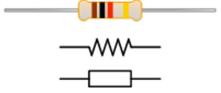 Resistor