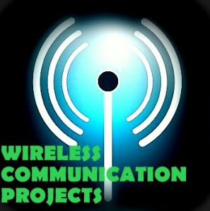 Wireless Communication Based Projects