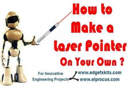 How to Make a Laser Pointer Featured Image