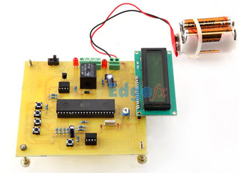 Industrial Temperature Controller