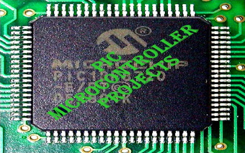 PIC Microcontroller Projects