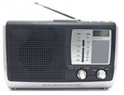 Radio Communication