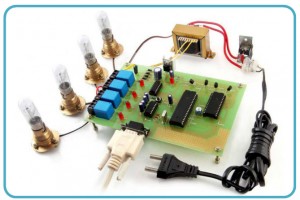 SCADA (Supervisory Control and Data Acquisition) for Remote Industrial Plant - Electrical Project