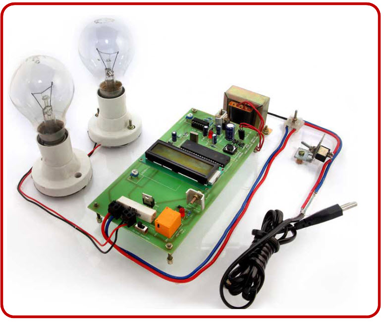 Electrical Project Ideas For Diploma And Engineering Students