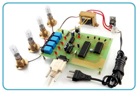 Wireless Network based Wireless SCADA