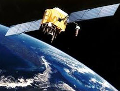 Satellite Communciaiton