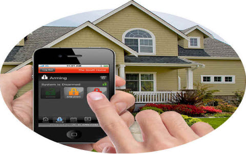 Home Automation