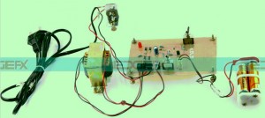 Free Mini EC Projects Ideas for Engineering Students