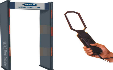 Metal Detector