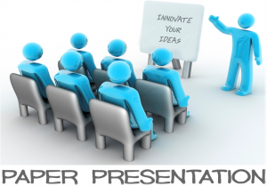 paper presentation ideas for eee