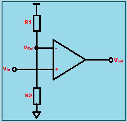 Comparator Circuit