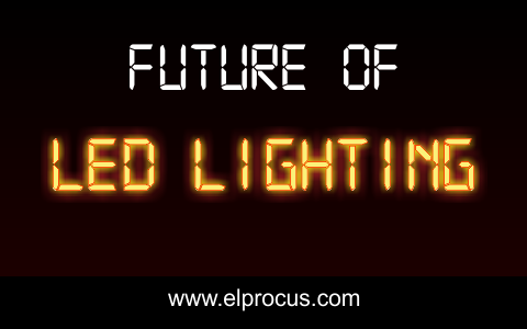 Experts Outreach on Future of LED Lighting in Real Time Applictaions