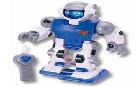 Remote Control Robot