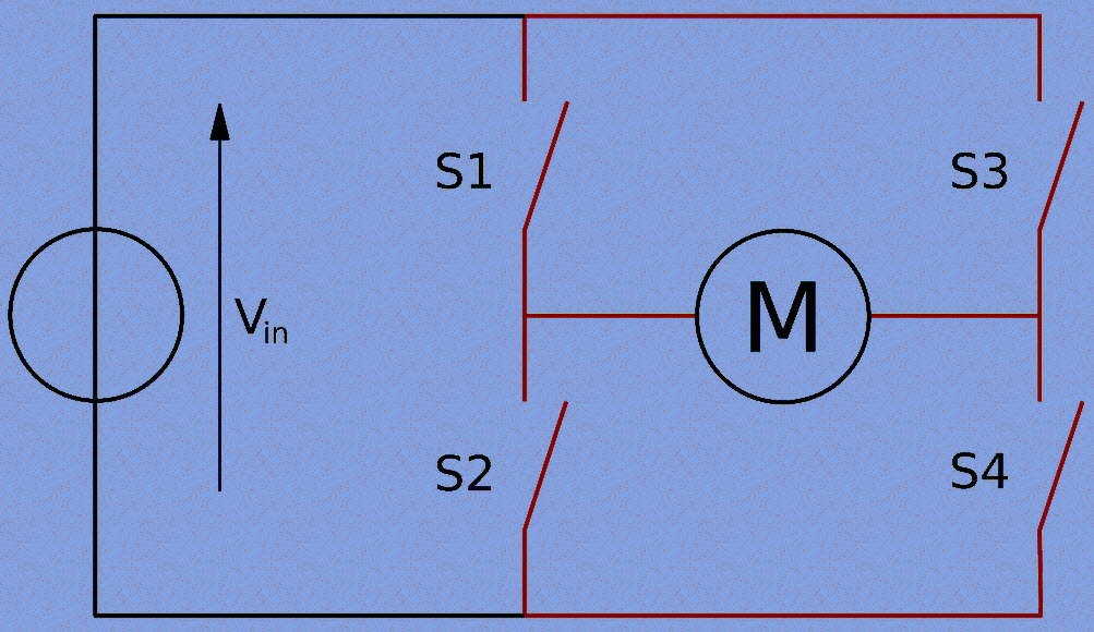 H-Bridge Circuit