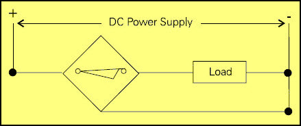 Proximity Sensor Circuit Wiring