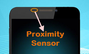 Proximity Sensor in Mobiles