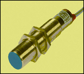 Proximity Sensor