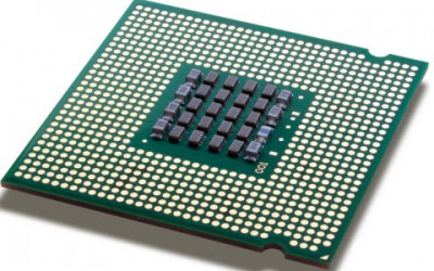 Evolution of Microprocessor - Types and Applications