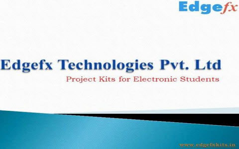 Online Shop for Electrical and Electronic Project Kits
