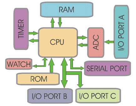 Microcontroller Basics