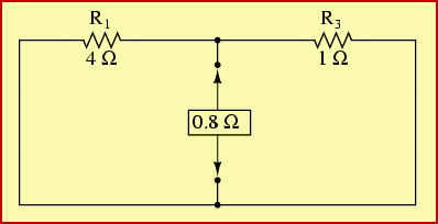 Finding Nortons Resistance