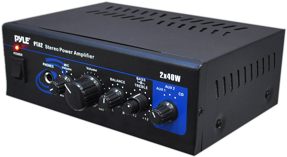 Power Amplifier