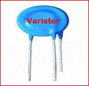 Varistor