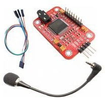 Voice Recognition Module