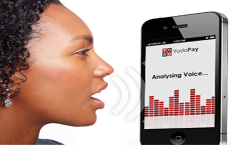 Voice Recognition Security System