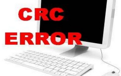 CRC Error