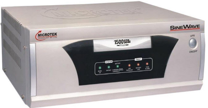 Inverter