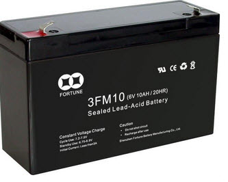 Lead Acid Battery