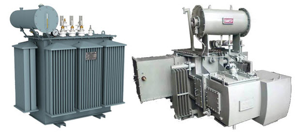 Power Transformer Design with Applications