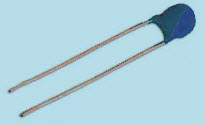 Temperature Sensor(Thermistor)