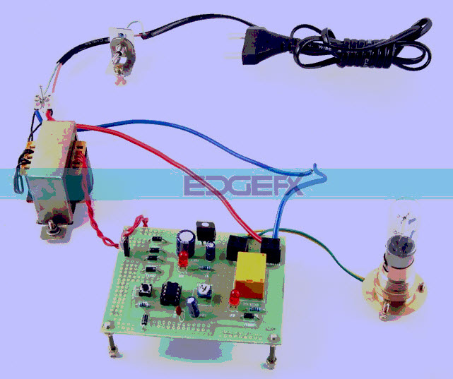 Electrical engineering final year projects thesis