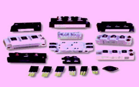 Insulated Gate Bipolar Transistor