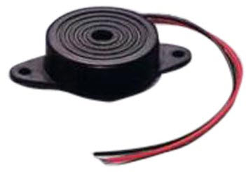 Piezo Buzzer