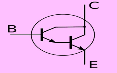 Darlington Transistor