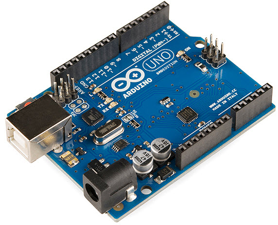 Arduino Board