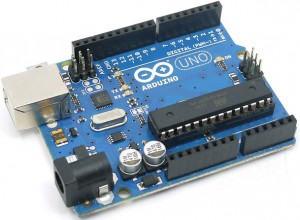 RFID based Automatic Door Lock System with Arduino